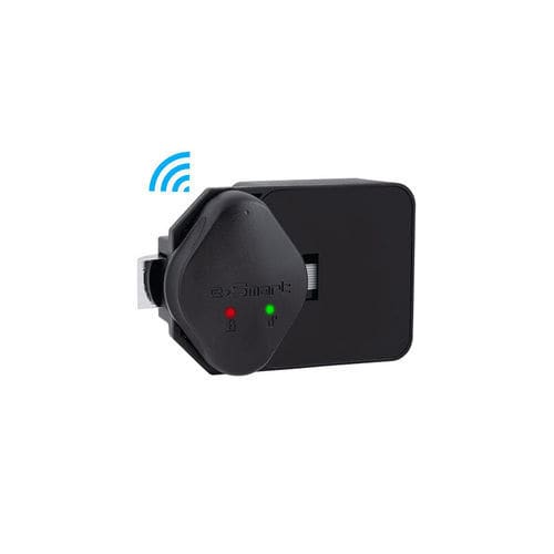 Elektronisches Schloss - ZP100WR - PASSTECH Co., Ltd. - RFID / fernsteuerbar / schlüssellos