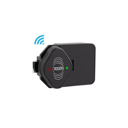 Elektronisches Schloss - ZP200WR - PASSTECH Co., Ltd. - RFID / fernsteuerbar / schlüssellos