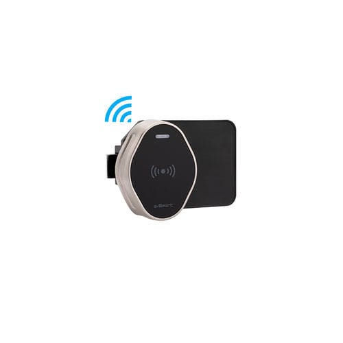 Elektronisches Schloss - PT600TWR - PASSTECH Co., Ltd. - Zahlen / RFID / fernsteuerbar