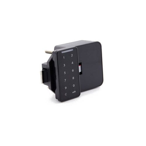 Elektronisches Schloss - SL200TWR - PASSTECH Co., Ltd. - Zahlen / RFID / fernsteuerbar