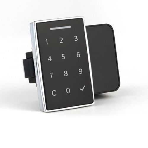 Elektronisches Schloss - SL300TWR - PASSTECH Co., Ltd. - Zahlen / RFID / fernsteuerbar