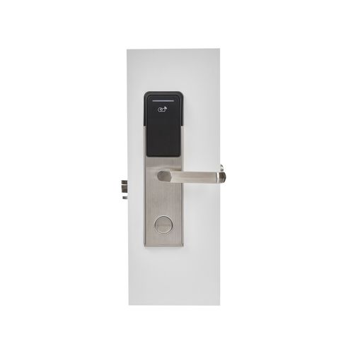 Elektronisches Schloss - Mercury HP400 - PASSTECH Co., Ltd. - mechanisch / mit Griff / Zahlen