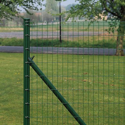 Zaunpfosten - BEKACLIP  - Betafence International