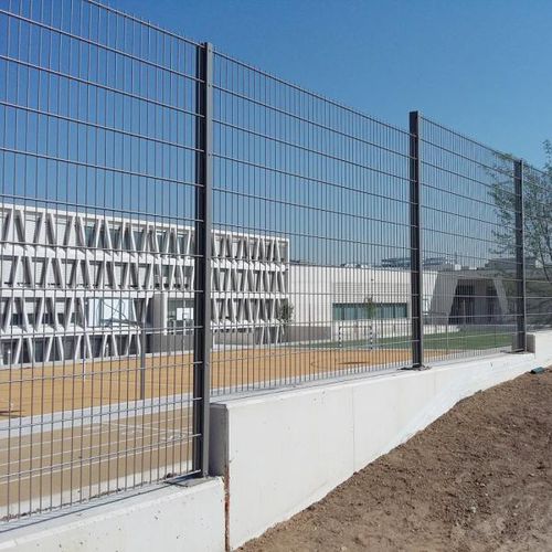 Zaunpfosten - D-LOX - Betafence International
