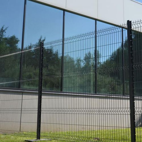 Zaunpfosten - IZIFIX - Betafence International