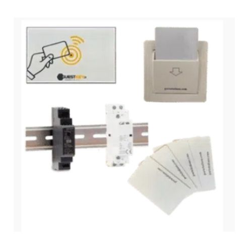 RFID-Kartenplotter - KIT-HOTEL-RFID - PORTE ITALIANE - für Zugangskontrolle / für Hotels