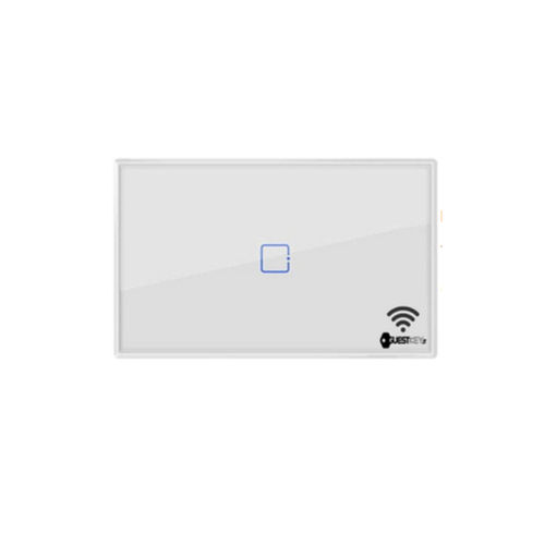Automatischer Schalter - ECOSMART - PORTE ITALIANE - energiesparend / Tast / Einbau