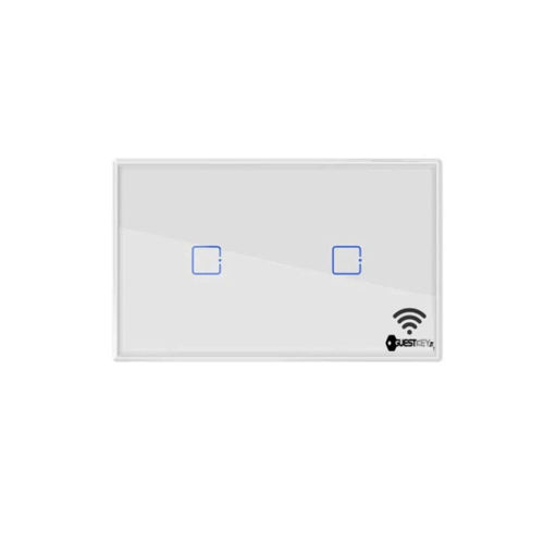 Automatischer Schalter - ECOSMART - PORTE ITALIANE - energiesparend / Tast / Einbau