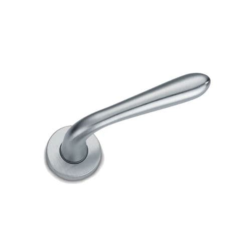 Türgriff - DERBY SICMA  - PORTE ITALIANE - Metall / modern / für Privatgebrauch