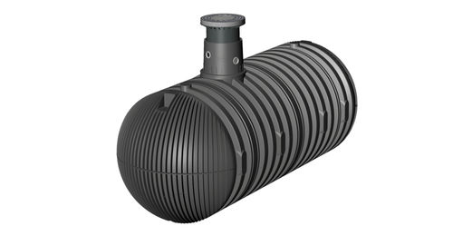 Fertigbau-Sammelgrube - ANAEROBIX XL - GRAF International