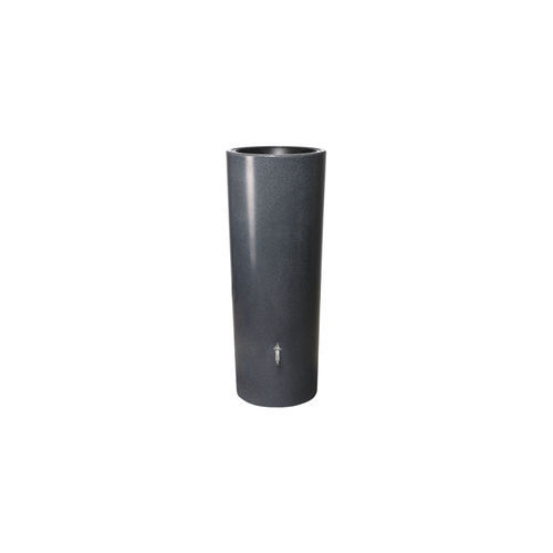 Regenwassertank - STONE 2IN1 - GRAF International - oberirdisch / HDPE