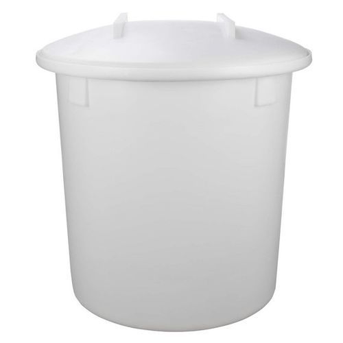 Wasserspeicher-Retentionstank - MASH - GRAF International - erdverlegt / Polyethylen