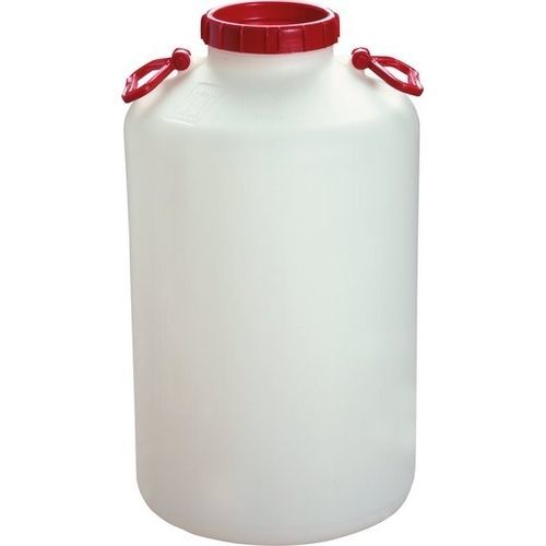 Trinkwasser-Lager-Tank - PLASTIC BALLOON - GRAF International - oberirdisch / Kunststoff