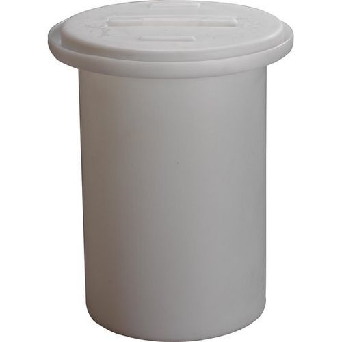 Wasserspeichertank - PE BIN - GRAF International - oberirdisch / Polyethylen