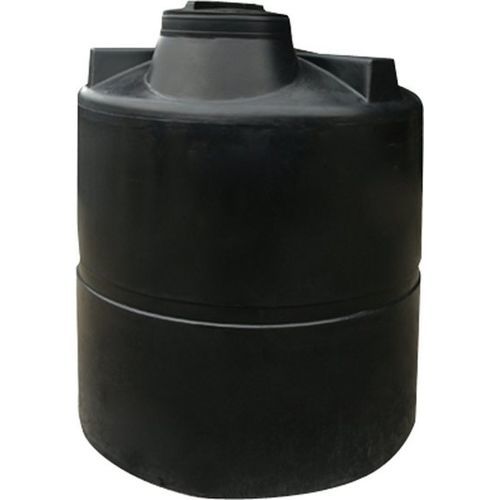 Wasserspeichertank - INDUSTRIAL - GRAF International - oberirdisch / Kunststoff