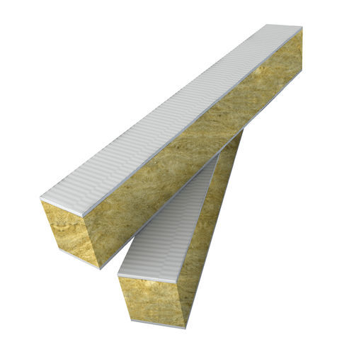Thermoisolierung - AF Joint - AF Systems - Mineralwolle / steife Platten / Innenbereich
