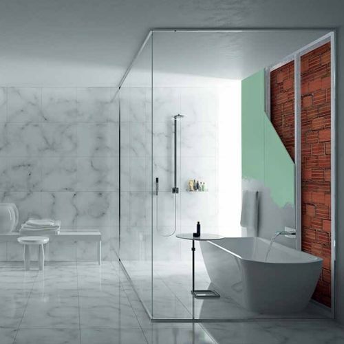 Hochbeständig-Gipsplatte - HYDROFUGE TPH - Taouab - wasserabweisend / für Trennwand / für Decke