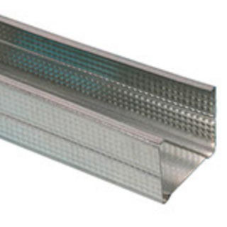 Verzinkte Profil - PILLARS - Taouab - Metall / Stahl / C