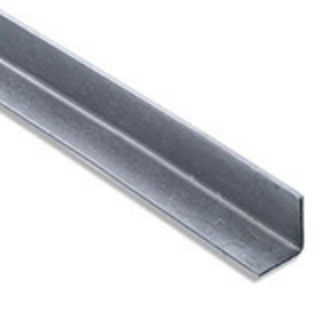 Verzinkte Profil - ANGLES - Taouab - Metall / Stahl / L
