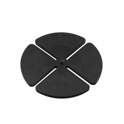 Isolierung zur Lärmdämmung - 3052350900896 - YEED Group - Antivibration / Recyclinggummi / Außen