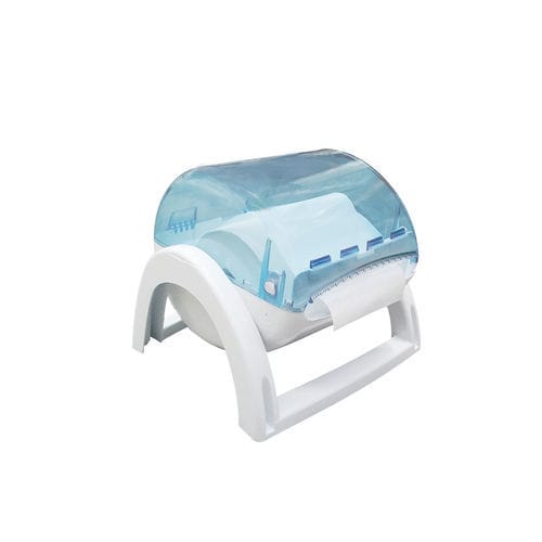 Freistehender Handtuchspender - Profood - QTS ITALY SRL - ABS / für Restaurants