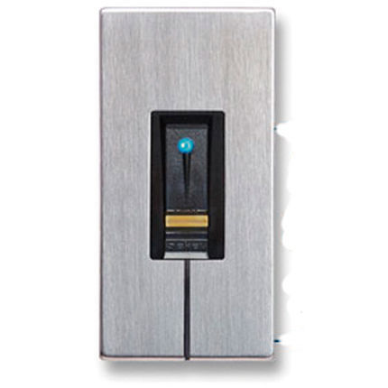 Fingerabdruckscanner für Zugangskontrolle - KLECH1/6 - CVL - autonom / Bluetooth