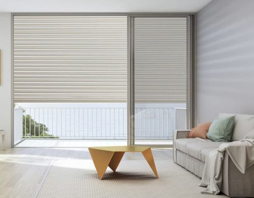 Rollladen - BLOCKLUX® - Croci - extrudiertes Aluminium / für Fenstertür / Sicherheit