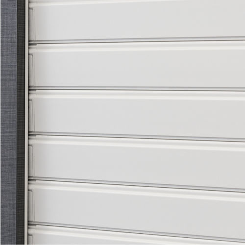 Rollladen - Croci - Aluminium / Sicherheit / motorisiert