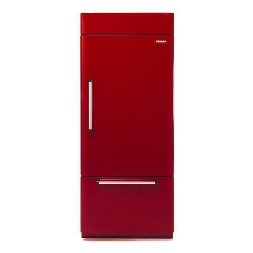 Kühl-Gefrierkombination / Schrank - AS8990TST6I - Fhiaba - mit Schublade / für Privatgebrauch / Einbau
