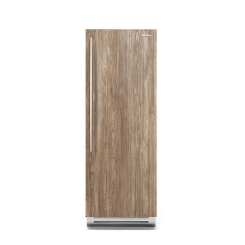 Holz-Gefrierschrank - S7490FZ6I - Fhiaba - Einbau