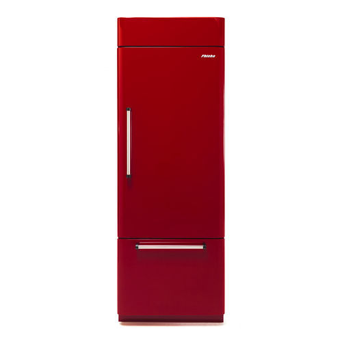 Kühl-Gefrierkombination / Schrank - AS7490TST6I - Fhiaba - mit Schublade / für Privatgebrauch / freistehend