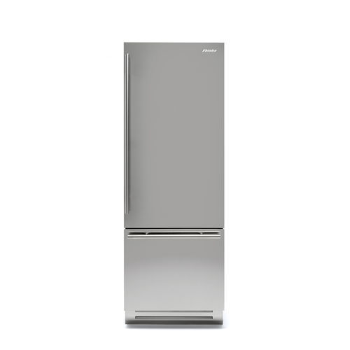 Kühl-Gefrierkombination / Schrank - KS7490TST6I - Fhiaba - mit Schublade / für Privatgebrauch / Einbau