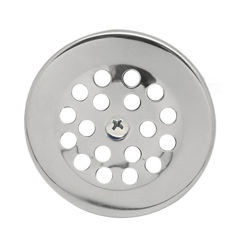 Siphongitter für Dusche - C8032 - Aluids Krome - Metall