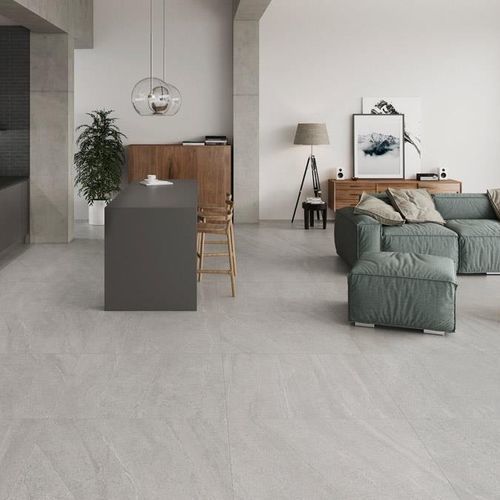 Feinsteinzeugfliesen - MATERICA - KTL Ceramica - matt / für den Innenraum / für Außenbereich