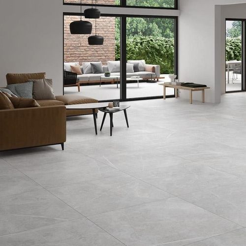 Feinsteinzeugfliesen - NORTHON - KTL Ceramica - poliert / für den Innenraum / für Wohnzimmer