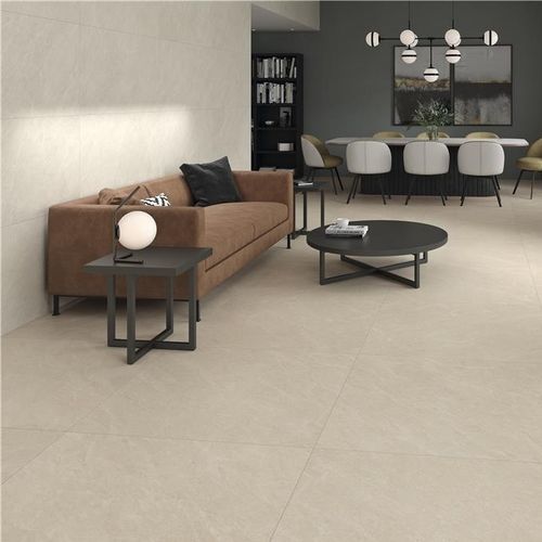 Feinsteinzeugfliesen - AVALLON - KTL Ceramica - matt / für den Innenraum / für Wohnzimmer