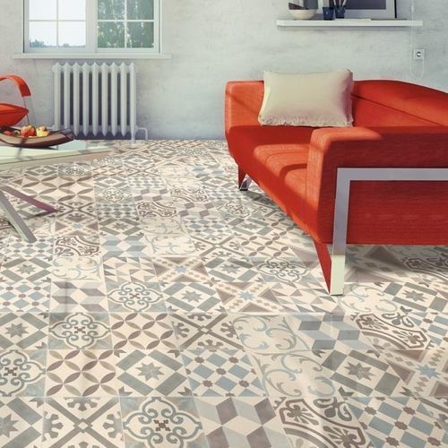 Feinsteinzeugfliesen - COVENTRY - KTL Ceramica - matt / für den Innenraum / für Wohnzimmer
