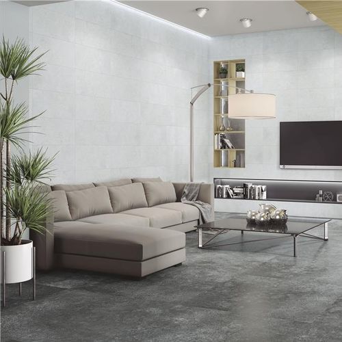 Porzellanfliesen - ADVANCE - Vitacer - matt / für den Innenraum / für Wohnzimmer