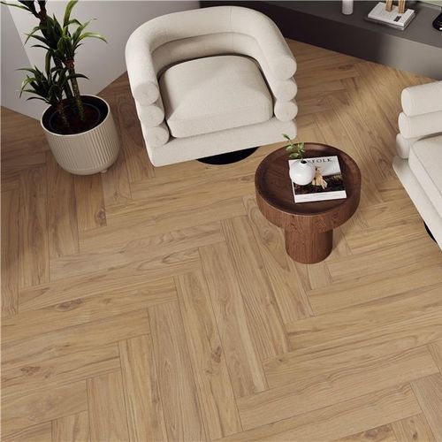 Porzellanfliesen - MILTON - Vitacer - matt / für den Innenraum / für Wohnzimmer