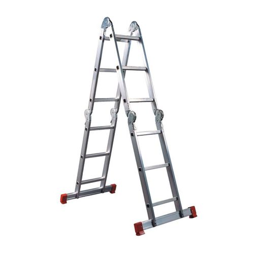 Professionelle Leiter / Arbeit - HOBBY SEI - Facal - Anstell / horizontal / faltbar