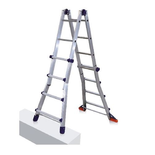 Professionelle Leiter / Arbeit - BRIKO BLU EUROPEAN NORM - Facal - Schiebe / teleskopisch / Stahl