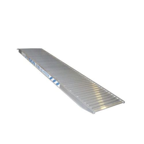 Aluminium-Übergang - DUMBY GANGWAYS - Facal
