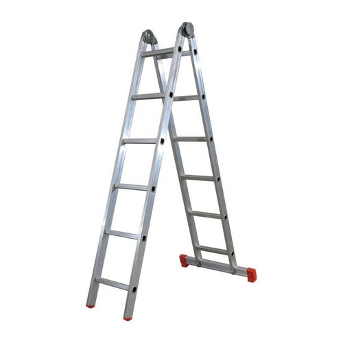 Professionelle Leiter / Arbeit - HOBBY DUE - Facal