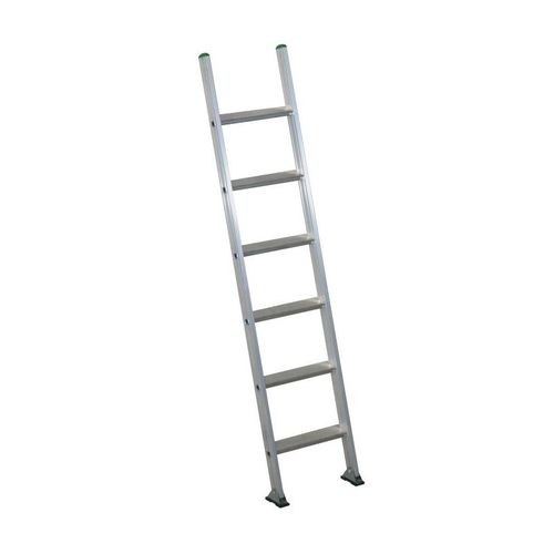 Professionelle Leiter / Arbeit - PRIMA L - Facal - Anstell / Aluminium / für Privatgebrauch