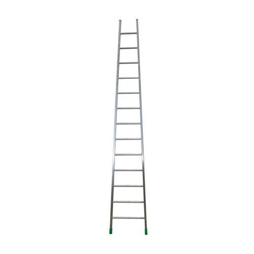 Professionelle Leiter / Anstell - RUNG CONICA - Facal - Aluminium / für Außenbereich / Obstbaum