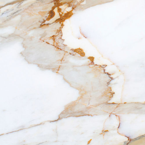 Marmor-Steinplatte - CALACATTA GOLD  - Fiorantina Stone - für Fußboden / für Bad / für Küche