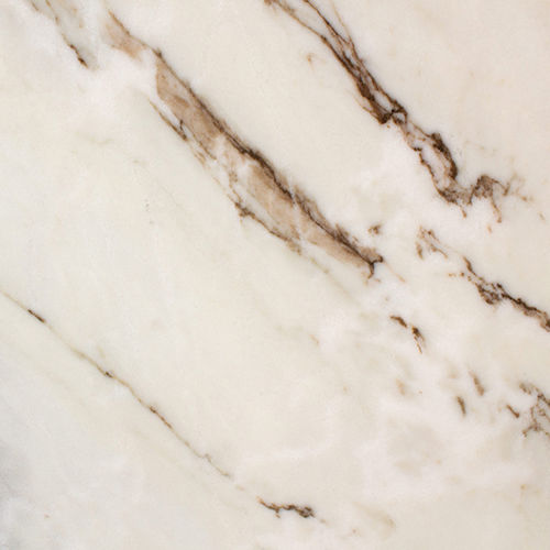 Marmorfliesen - CALACATTA PORTUGUESA - Fiorantina Stone - poliert / in Naturoptik / für den Innenraum