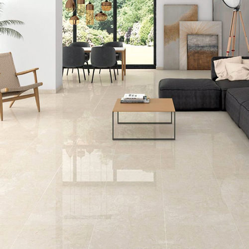 Fliesen für den Innenraum - CREMA MARFIL - Fiorantina Stone - für Außenbereich / für Wohnzimmer / für Büro