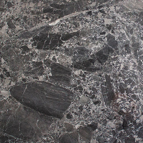 Marmor-Steinplatte - DAMAS GREY - Fiorantina Stone - für Fußboden / für Innenausbau / für Bad