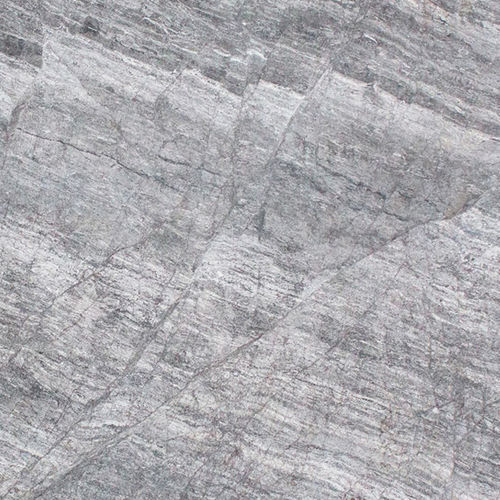 Marmor-Steinplatte - DIAMOND GREY - Fiorantina Stone - für Fußboden / für Innenausbau / für Bad